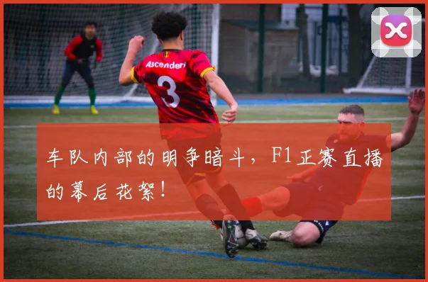 车队内部的明争暗斗，F1正赛直播的幕后花絮！